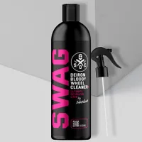 Очиститель дисков с индикатором SWAG Deiron Bloody Wheel Cleaner+ V.2 500 мл