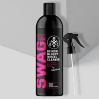 Очищувач дисків з індикатором SWAG Deiron Bloody Wheel Cleaner RTU 500 мл