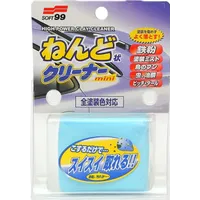 Очищувач-глина Soft99 Surface Smoother Mini 100 г