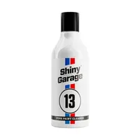 Очищувач ЛФП Shiny Garage Pure Paint Cleaner 250 мл