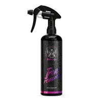 Очищувач від металевих забруднень Bad Boys Iron Remover 500 мл