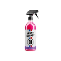 Очищувач від металевих забруднень Shiny Garage D-Tox Liquid 1 л