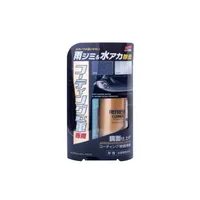 Очищувач водного каменю з покритих автомобілей Soft99 Refresh Cleaner 180 мл