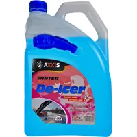 Омивач для скла AXXIS -22 Bubble GUM 4 л