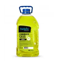 Омыватель для стекла  Helpix -12 Дыня 4,0 л