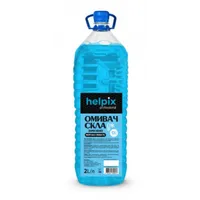 Омыватель для стекла Helpix -12 море 2,0 л
