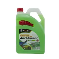 Омивач для скла літній AXXIS FRESH 4 л