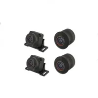 Комплект камер кругового огляду Torssen NS2 1080P