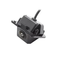 Штатна камера Sigma для Mitsubishi Outlander XL/Citroen C-Crosser/Peugeot 4007 (23)