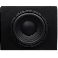 Активный сабвуфер AudioBeat ASW-250A