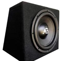 Активный сабвуфер AudioBeat ASW-300A