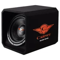 Активний сабвуфер Cadence QUBE 12VA