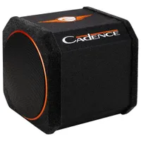 Активний сабвуфер Cadence XLERATOR 80SA