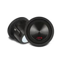 Alpine SWR-8D2