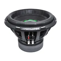 Сабвуферный динамик Deaf Bonce Apocalypse DB-3015R D2