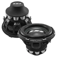 Deaf Bonce Apocalypse DB –SA312 NEO