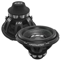 Deaf Bonce Apocalypse DB –SA315 NEO 