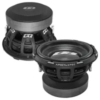 Deaf Bonce Apocalypse DB-SA412 Street SPL