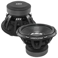 Deaf Bonce Apocalypse DB-SA415 Street SPL