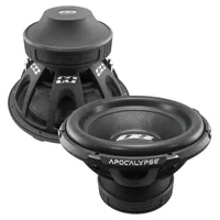 Deaf Bonce Apocalypse DB –SA418 D1/D2