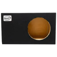 Корпус для сабвуфера Decibel Box 50.37 Acid Green