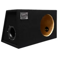 Корпус для сабвуфера Decibel Box 50.37 Black