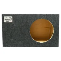 Корпус для сабвуфера Decibel Box 50.37G Black