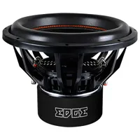 Сабвуферний динамік Edge EDB12D2X-E7