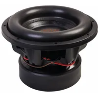 Сабвуферний динамік Edge EDP122SPL-E6