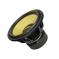 Gladen Audio SPL 15