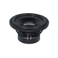 Gladen Audio SQX 12 EXTREME