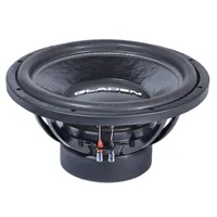 Gladen Audio SQX 15