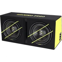 Ground Zero GZIB 2.3000SPL