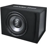 Ground Zero GZIB 250XBR