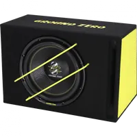 Ground Zero GZIB 3000SPL