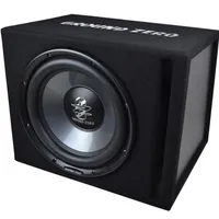 Ground Zero GZIB 300XBR-ACT