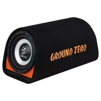 Ground Zero GZIB 80PT
