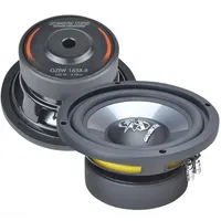 Ground Zero GZIW 165X-II