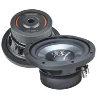Ground Zero GZIW 200X-II