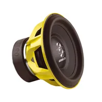 Ground Zero GZNW 15SPL