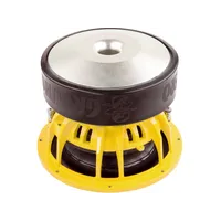 Ground Zero GZPW 10SPL