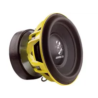 Ground Zero GZPW 15SPL