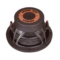 Ground Zero GZUW 10SQ