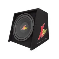 Helix X-MAX 300 Active (box)
