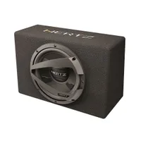 Hertz DBX 25.3