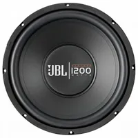 JBL GT-X1200