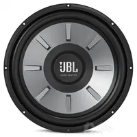 Сабвуферний динамік JBL STAGE 1210
