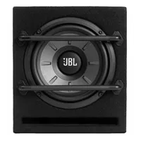 JBL STAGE 800BA