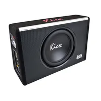 Kicx EX 12BA83