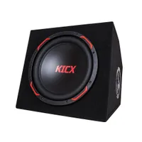 Kicx GT 301BA